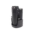 Batteri til Bosch PMF, PSM, PSR 10.8 Li-2 Li-ion 2,0Ah 2607336996, 2607336863, 2607336864