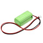 Batteri for Thorn Voyager StyleACCU 3h IL570001-V01/19B3-416 4.8 V 600 mAh Ni-MH