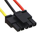 Batteri for Cecotec Conga 7490 Immortal Genesis, Conga 7490 Ul 94120 14.4 V 2600 mAh Li-ion