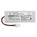 Batteri for Philips Respirateur V60, Respirateur V60S, Respiro 88881344 14.4 V 11000 mAh Li-ion