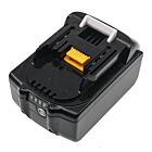 Batteri for Makita BCL180F, BCL180W, BCL180ZW, BCS550, BCS550F 194205-3 18 V 3000 mAh Li-ion