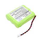Batteri for BT Airway C50AA3H 3.6 V 2000 mAh Ni-MH