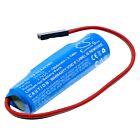 Batteri for Scilogex Levo PLUS, Levo Plus Motorized Pipette Fi 293032 3.7 V 1000 mAh Li-ion