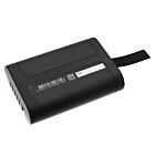 Batteri for Fluke 123B, 125B, 190 II, 190 II Scopemeter, 430 I BP290 10.8 V 3400 mAh Li-ion