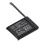 Batteri for Apple Watch Series S8 45mm A2815 3.86 V 300 mAh Li-Polymer