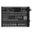 Batteri for Vivo V2283A, S17, V2282A, V2285A, S17t 5G, S17 5G B-Z7 3.91 V 4500 mAh Li-Polymer