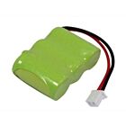 Batteri for Dogtra hundehalsband 3,6V 202NCP 35AAAH3BMX