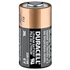 PX28L Lithium 2CR-1/3N 28L, PX28C, 2CR11108, L544 6V