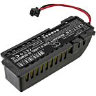 Batteri for Mitsubishi MelServo MR-J3, MelServo MR-J3-A, MelSe MR-J3BAT 3.6 V 2000 mAh