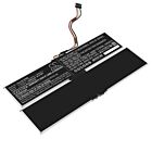 Batteri for Lenovo ThinkPad X1 Fold Gen 1-20RL000HPG, ThinkPad L19L4P70 7.72 V 6400 mAh Li-Polymer