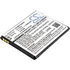 Batteri for Navon Mizu T400 G13004 3.7 V 1300 mAh Li-ion