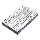 Batteri for PCE Instruments Colorimeter PCE-CSM 10, Colorimete BQ021 3.7 V 3500 mAh Li-Polymer