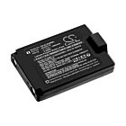 Batteri for Autec A8B, Air Remote Control 80200116 3.7 V 950 mAh Li-Polymer