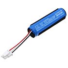 Batteri for Renault Clio 2021; Toyota Camry VIII XV70, RAV4 20 282A41872R 3.2 V 1500 mAh LiFePO4