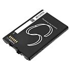 Batteri for Point Mobile PM70 70-BTSC 3.8 V 2900 mAh Li-ion