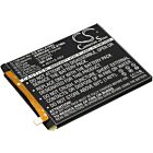 Batteri for Qiku 360 N4S, 1505-A01, N4S; 360 N4S, 1505-A01, 15 QK-394 3.85 V 4900 mAh Li-Polymer