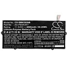 Batteri for Samsung NP930MBE-K02HK, NP730XBE-K01CN, NoteBook 9 AA-PBSN3KT 11.5 V 4800 mAh Li-Polymer
