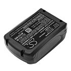 Batteri for Flymo UltraTrim 260, EasiCut 450, UltraReach 420, FB18V2.5 18 V 2000 mAh Li-ion