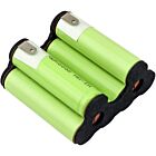 Batteri for AEG ZB4106WD, Rapido ZB4106, FM72; Electrolux AG40 AG406 7.2 V 2000 mAh Ni-MH