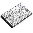 Batteri for MyPhone 6300 BS-07 3.7 V 1000 mAh Li-ion