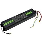 Batteri for Xiaomi M365, 1S, M365 Pro, M365 Pro Smart Foldabl, NE1003-H 36 V 7800 mAh Li-ion