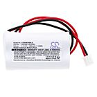 Batteri for LumaPro 6CGL5 48H468 2.4 V 800 mAh Ni-CD