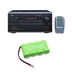 Batteri for Denon RC-8000 3940052005 4.8 V 600 mAh Ni-MH