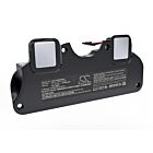 Batteri for Cecotec Conga 5090, Conga 5490, Conga 6090, Conga MH1-4S2P-300S 14.8 V 6700 mAh Li-ion