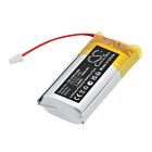 Batteri for Cygolite Slingshot Pro 210 USB Taillight SS-210-USB 3.7 V 800 mAh Li-ion