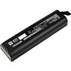 Batteri for EXFO FTB-1, MAX-860, FTB-1v2, FTB-1v2-PRO, FTB-1v2 FTB-1LO4D318A 14.4 V 2600 mAh Li-ion