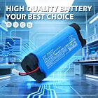 Batteri for GRE Electric Vac VCB10, Wet Runner RBR120, Wet Run P1111283BU 11.1 V 2600 mAh Li-ion