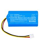 Batteri for BobSweep WVP58021, Bob PetHair Slam, Bob PetHair V UR18650ZY-4S1P-AAM 14.4 V 2600 mAh Li-ion