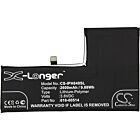 Batteri for Apple iPhone Xs, A1920, iPhone 11.2, A2097, A2098, 616-00514 3.8 V 2600 mAh Li-Polymer