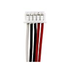 Batteri for V Tech Wifi Remote Access 2 Camera Baby Monitor, R FT605075P 3.7 V 2500 mAh Li-Polymer