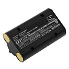 Batteri for Nightstick 5566, 5568, XPP-5566, XPR-5568 5568-BATT 3.7 V 3400 mAh Li-ion