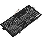 Batteri for Acer SF713-51-M0AK, SF713-51-M16U, SF713-51-M6VV, SQU-1605 15.4 V 2600 mAh Li-Polymer