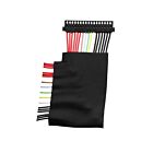 Batteri for Dynabook Portege X30L-J-15K, Portege X30L-J-1B3, P PS0011UA1BRS 15.4 V 3400 mAh Li-Polymer