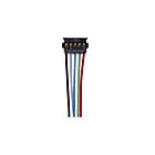 Batteri for Arlo Baby, ABA1100; Netgear Arlo Baby, ABA1100 A-3 3.7 V 2200 mAh Li-ion