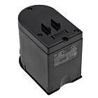 Batteri for Beko ZB2007, PowerClean ZB1858, Acti-flex VRT 9492 9178024487 28.8 V 2500 mAh Li-ion