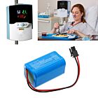 Batteri for Vapotherm Precision Flow, Precision Flow Plus 12022 4.8 V 2000 mAh Ni-MH
