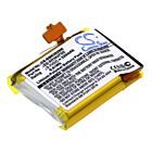 Batteri for Samsung Gear Live, SM-R382 EB-BR382FBE 3.7 V 220 mAh Li-Polymer