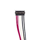 Batteri for Amazon Kindle Fire HD 10.1 9th, M2V3R5 58-000280 3.8 V 6300 mAh Li-Polymer