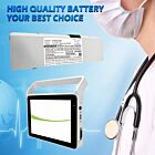 Batteri for EDAN iSE-1016, ISE-1210, iSE-1810 01.21.064394 15.2 V 3350 mAh Li-ion