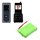 Batteri for Optex iVision+ handheld monitor OPIVPBAT 3.6 V 800 mAh Ni-MH
