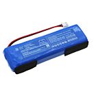 Batteri for Coby TFDVD7752 AHB772992P-2S 7.4 V 2600 mAh Li-Polymer