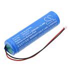 Batteri for Newland NLS-NVH300 18650CR 3.7 V 3350 mAh Li-ion