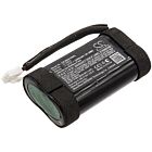 Batteri for Bang & Olufsen BeoPlay A1 C129D3 7.4 V 3400 mAh Li-ion