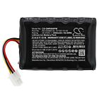 Batteri for Cramer RM 800, RM 800D, RM 1000, RM 1500, RM 2000, R0100999-00 20 V 2000 mAh Li-ion