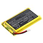 Batteri for Ajax Hub, Hub 2, Hub 2 Plus, AJ-HUB-W/B, AJ-HUBPLU XK953562 3.7 V 2100 mAh Li-Polymer