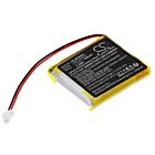Batteri for JBL T600 BT, Tune 600BTNC GSP753030 01 3.7 V 600 mAh Li-Polymer
